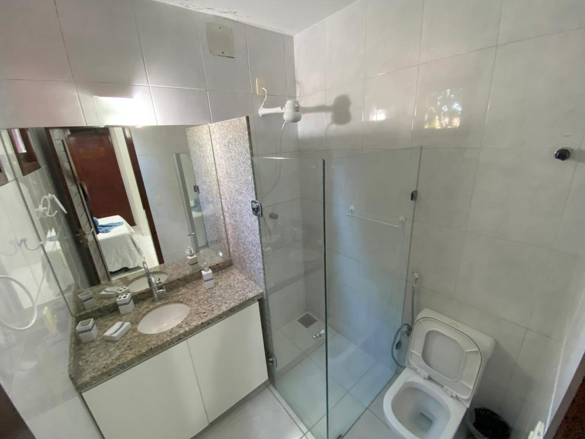 Casa Cantinho Do Girassol Holiday home Natal
