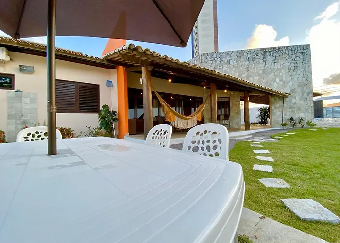 Casa Cantinho Do Girassol