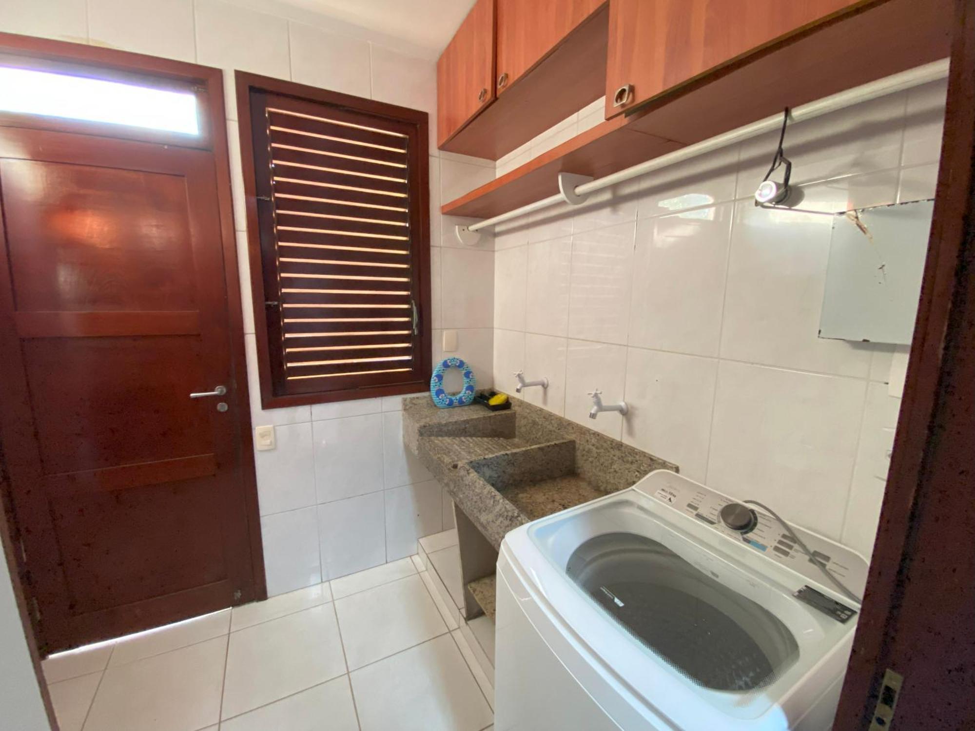 Casa Cantinho Do Girassol Natal