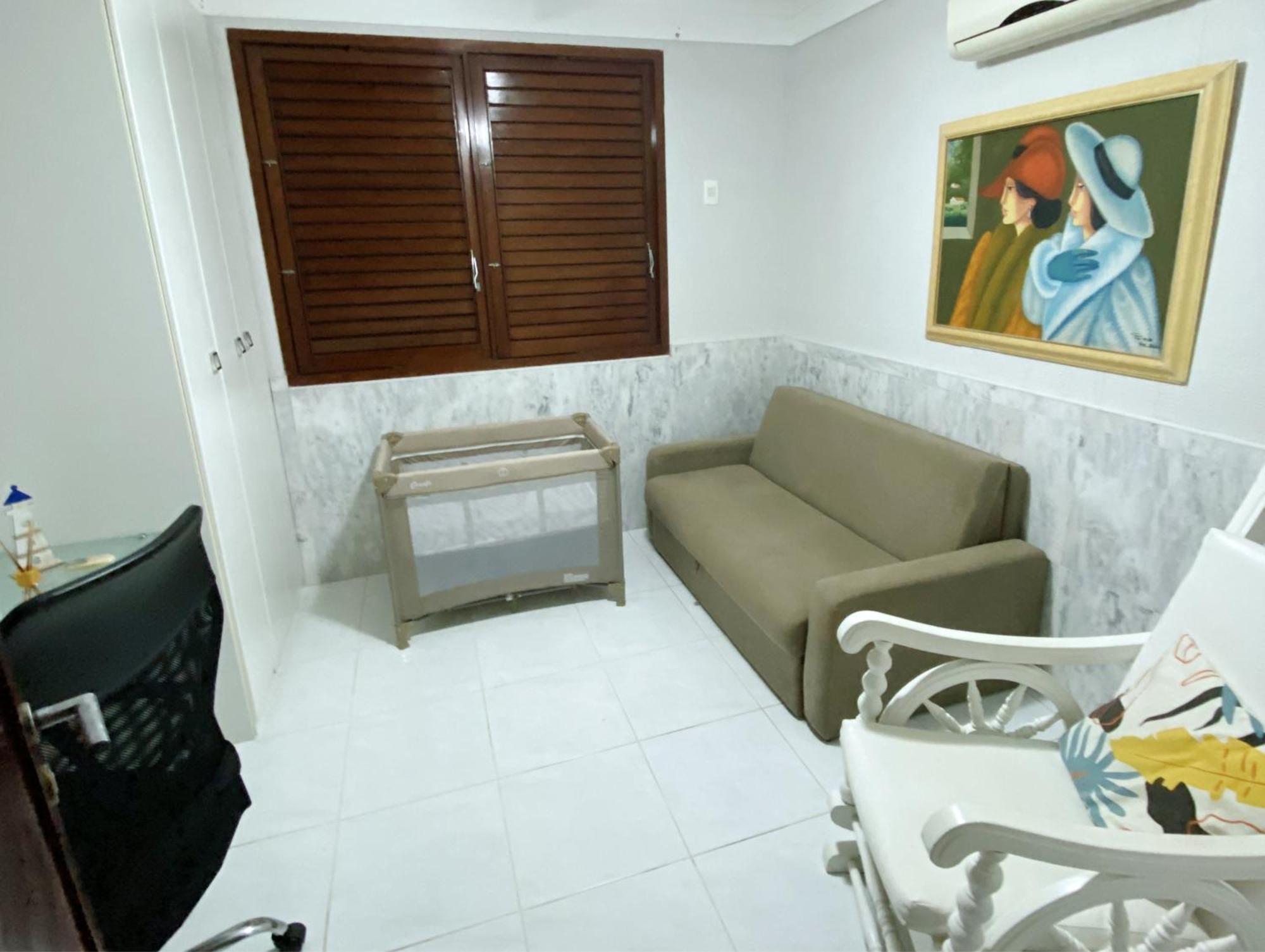 Casa Cantinho Do Girassol Holiday home Natal