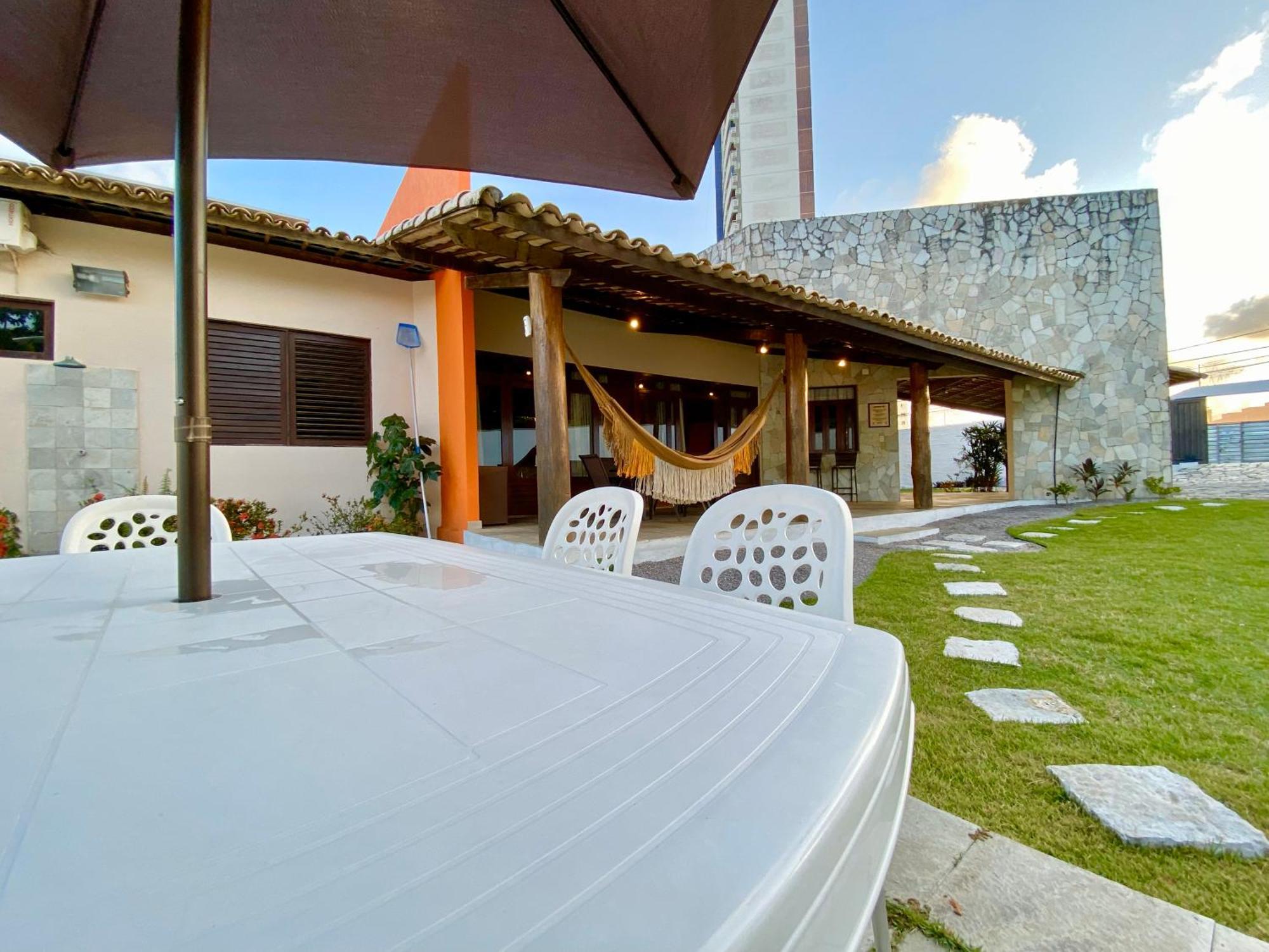 Casa Cantinho Do Girassol