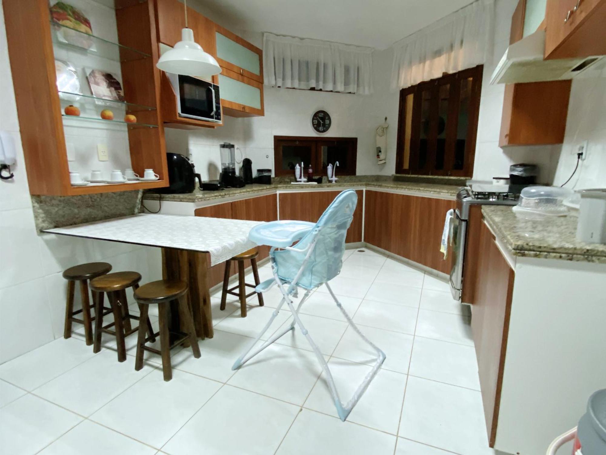 Casa Cantinho Do Girassol Natal