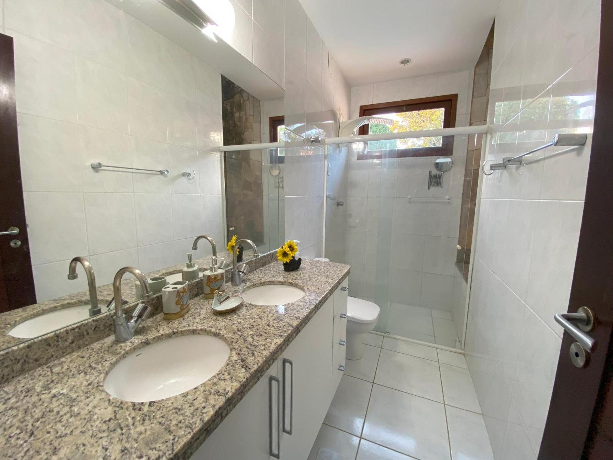 Holiday home Casa Cantinho Do Girassol Natal