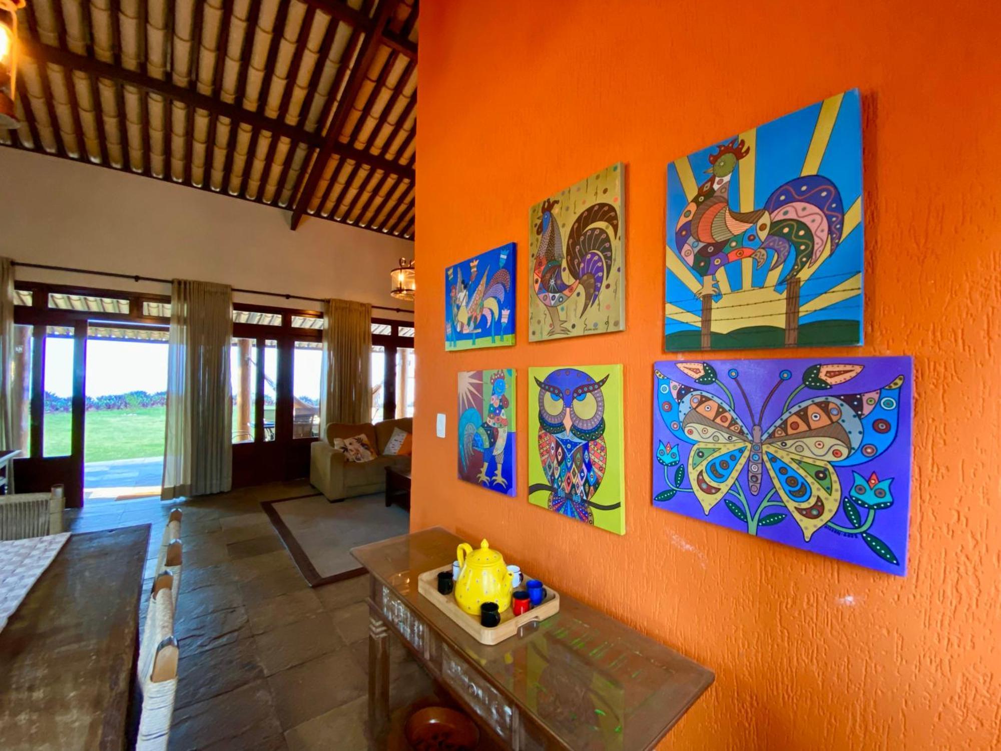 Holiday home Casa Cantinho Do Girassol *