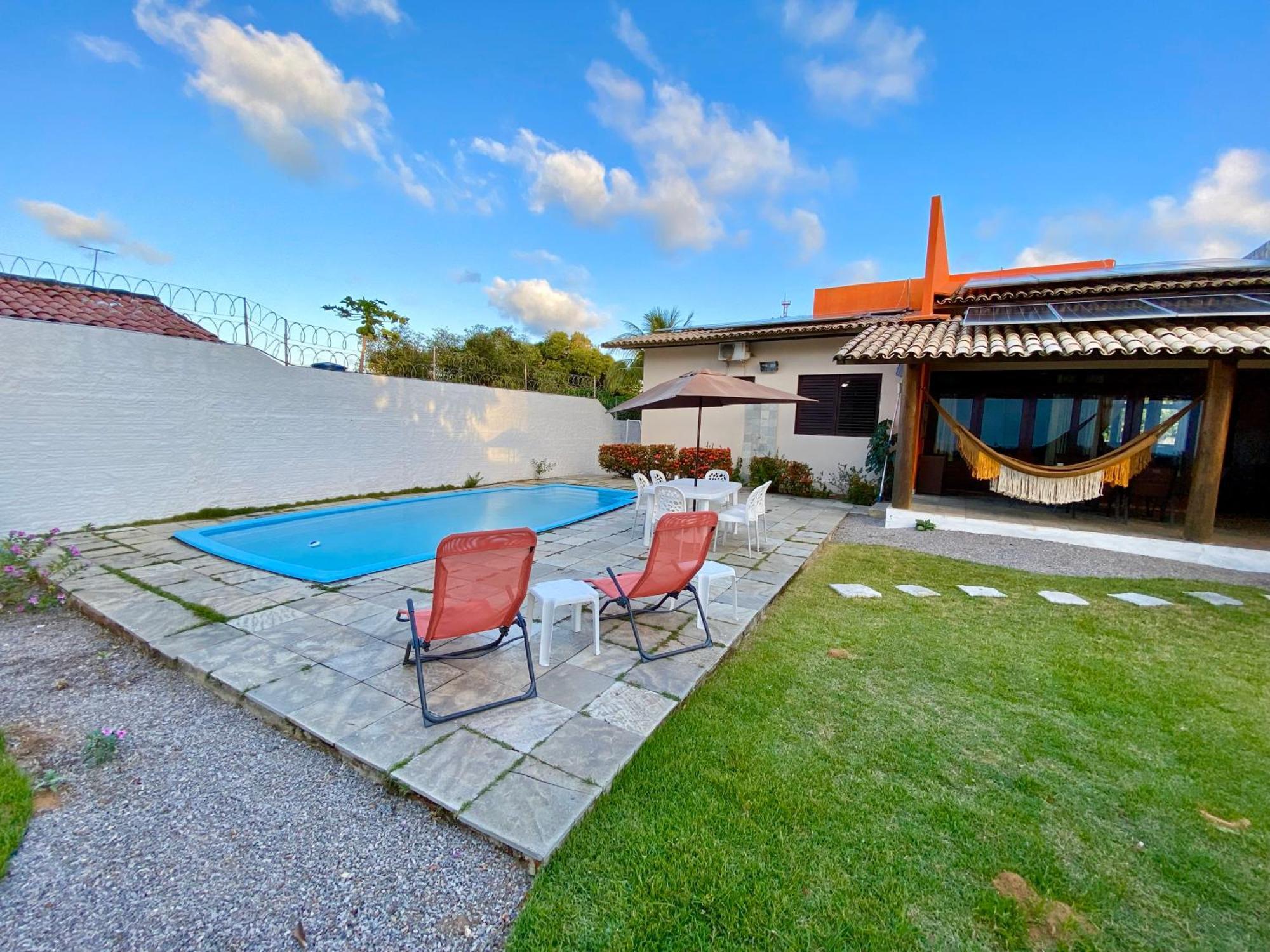 Casa Cantinho Do Girassol *