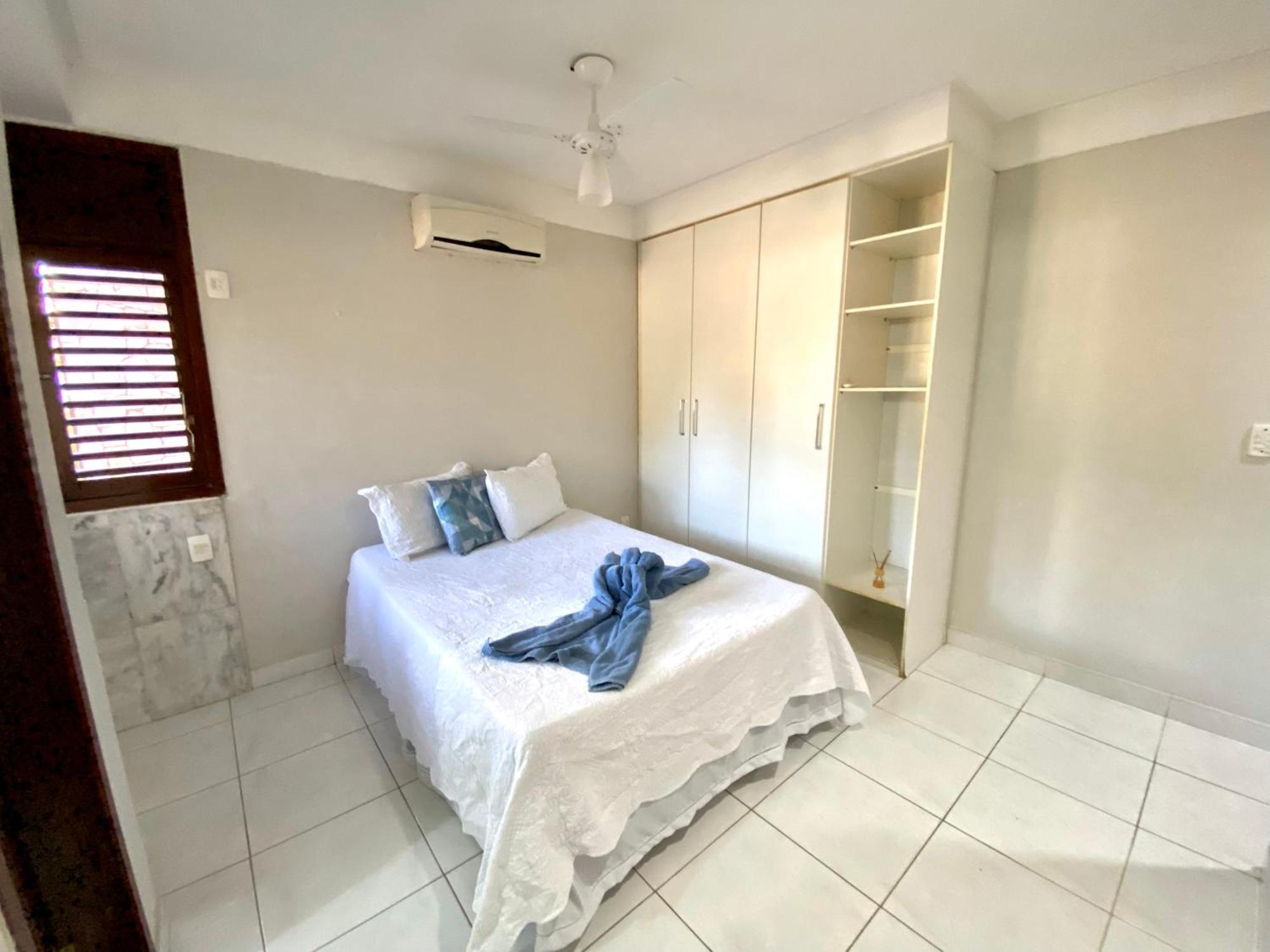 Holiday home Casa Cantinho Do Girassol Natal